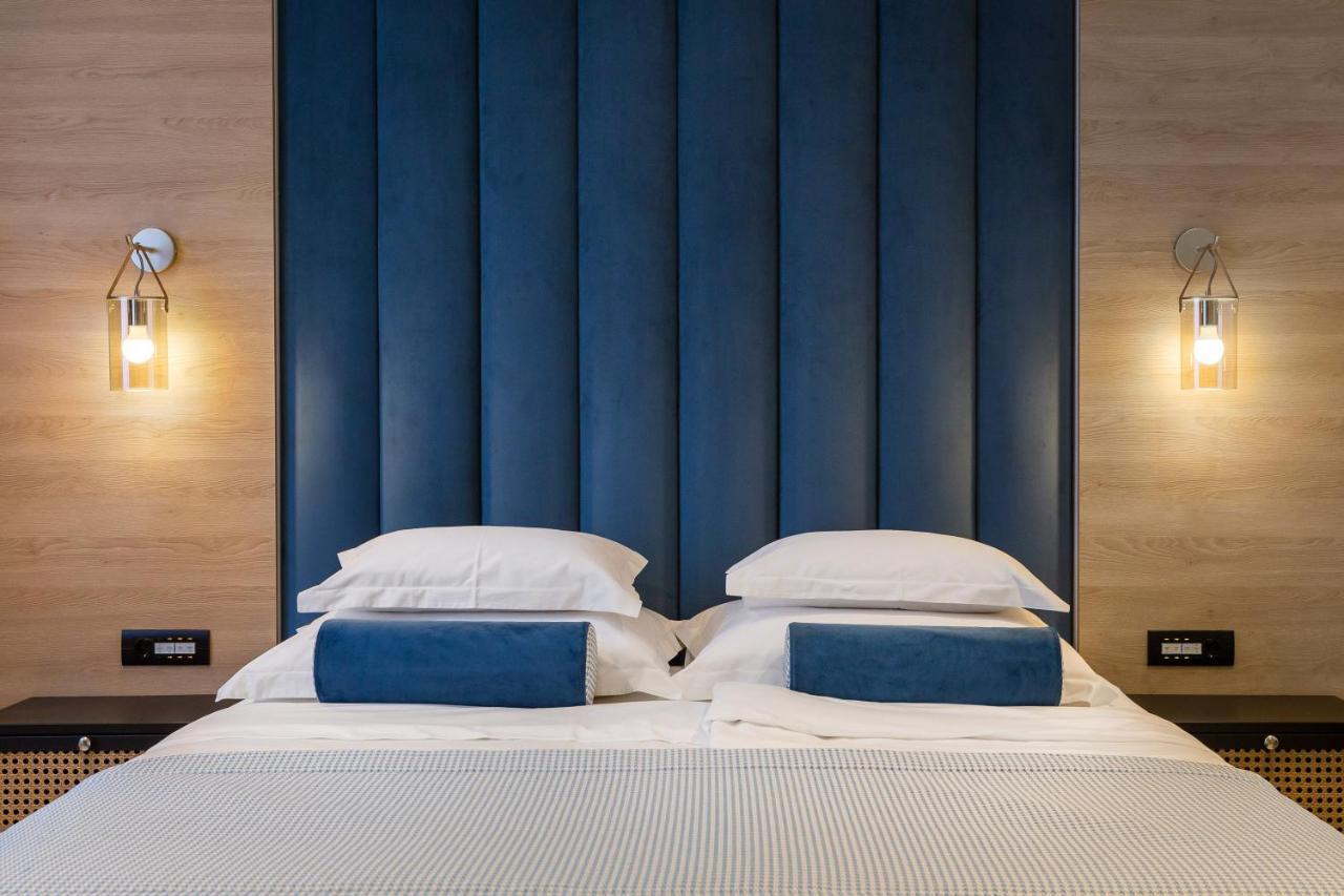 Luxury Rooms Unicus I, Ii, IV Split Exterior photo