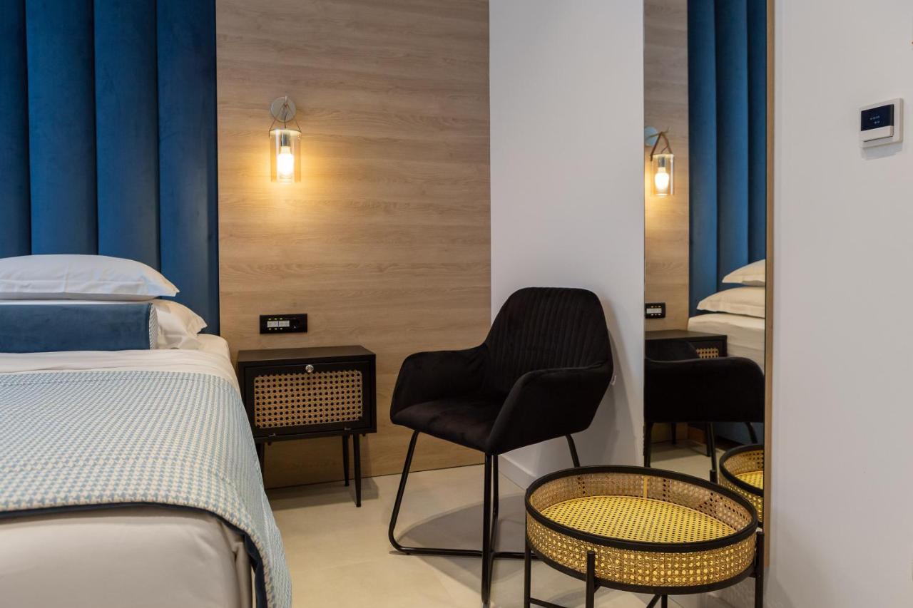 Luxury Rooms Unicus I, Ii, IV Split Exterior photo