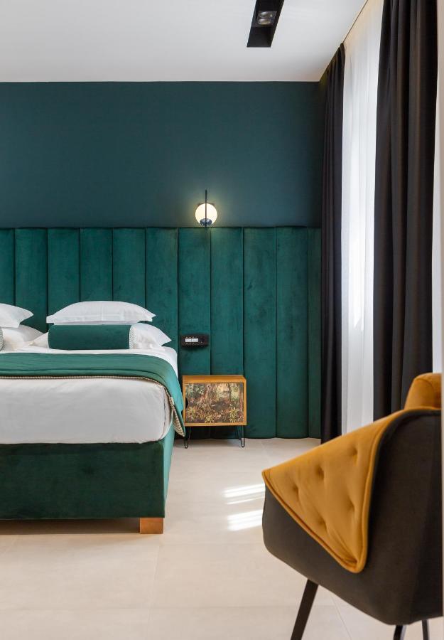 Luxury Rooms Unicus I, Ii, IV Split Exterior photo